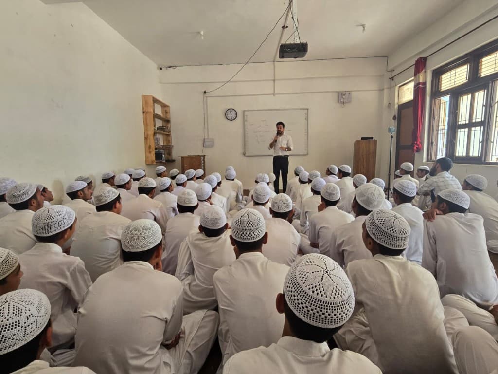 Education Support